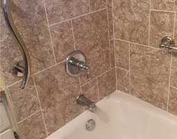 Bathroom Remodel Pattern