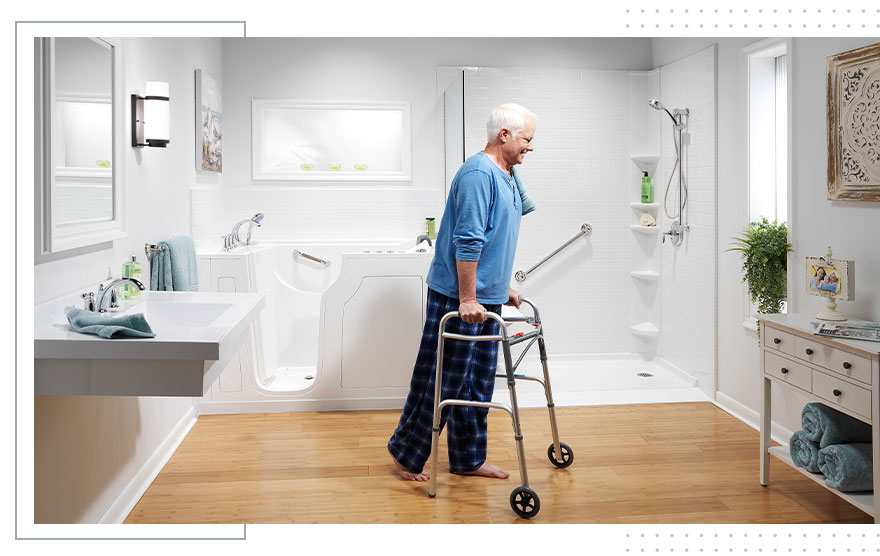Aging & Accessibility Solutions 