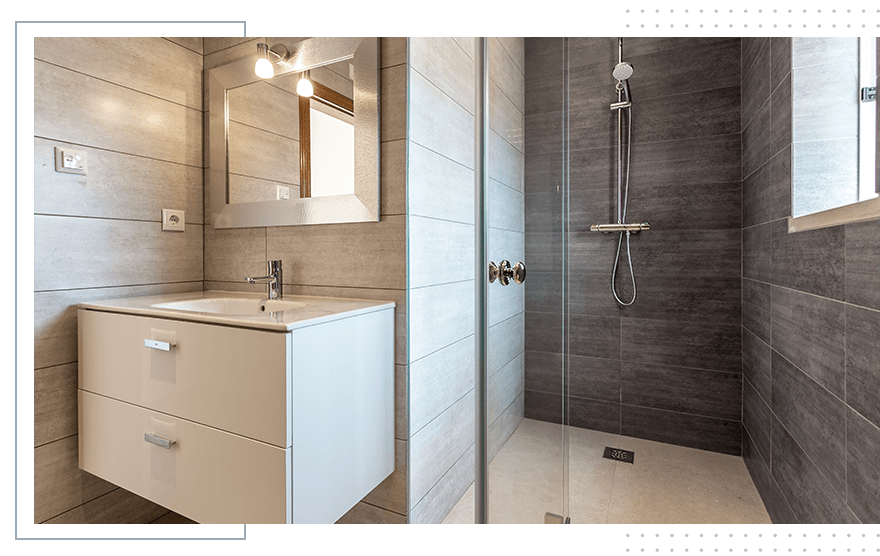 Shower & Bath Conversions